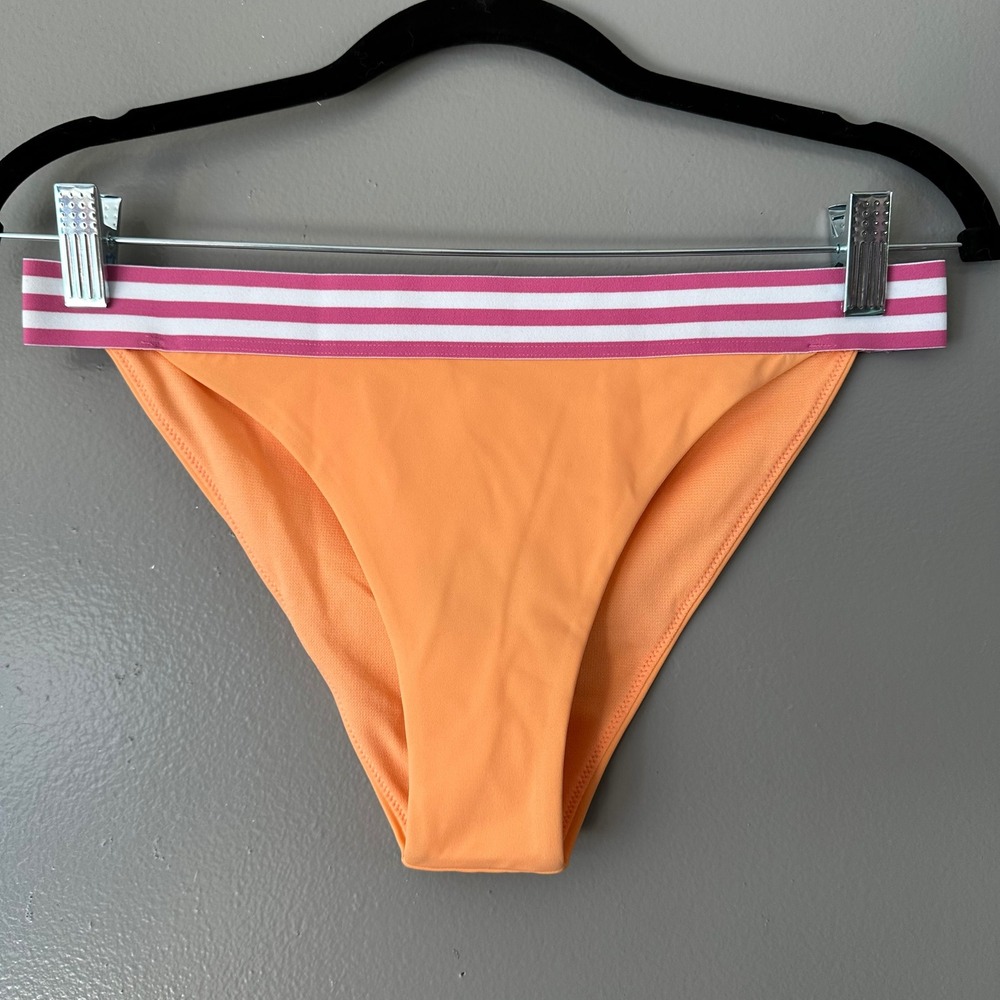Roxy Rad Retro Mod Bikini‎ Bottoms - Medium